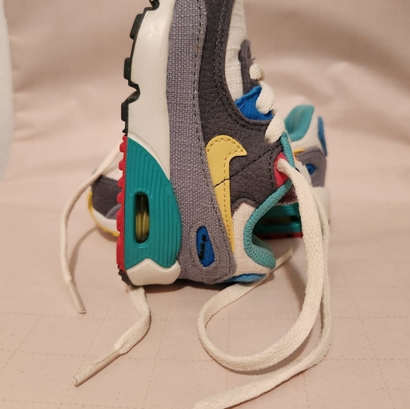 Toddler Air Sprung - Picture 8 of 8